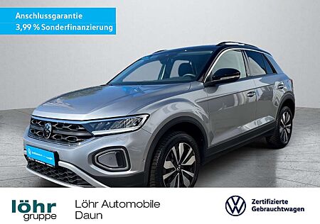 VW T-Roc Volkswagen 1.5 l TSI