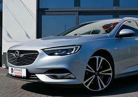 Opel Insignia B Sports Tourer Dynamic 4x4 20"!