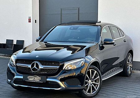 Mercedes-Benz GLC 220 d 4Matic Coupe*EXCLUSIVE*NAVI*KAMERA*