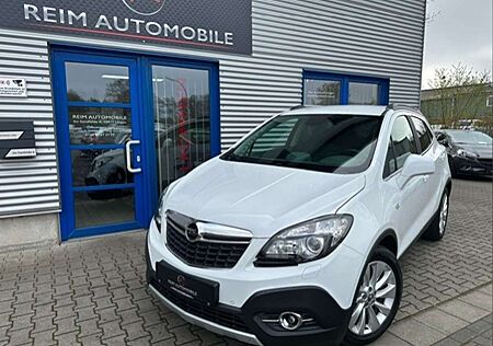 Opel Mokka 1,4 TURBO "Innovation" ecoFlex *NAVI*KAMERA*WINTE