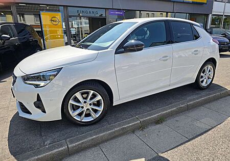 Opel Corsa F Ultimate AUTOMATIK +2 JAHRE GARANTIE+