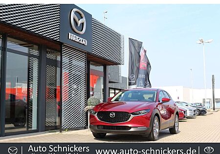 Mazda CX-30 SKYACTIV-G SELECTION+DES-P+18 ZOLL !!