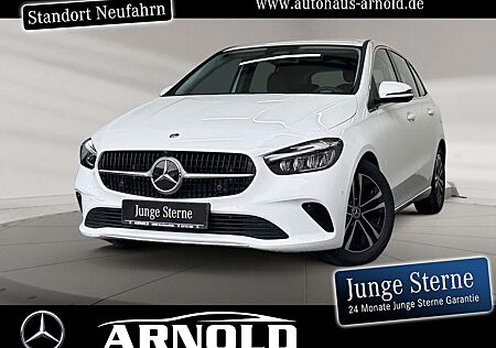 Mercedes-Benz B 200 Progressive LED Navi el-Klappe Lenkradhzg.