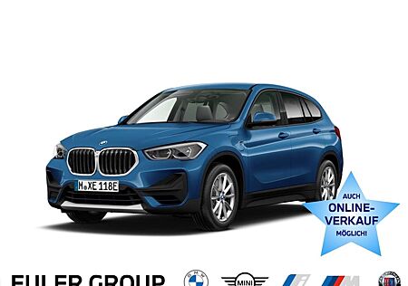 BMW X1 xDrive 25e HUD AHK-abnehmbar AHK Navi LED El. Heck