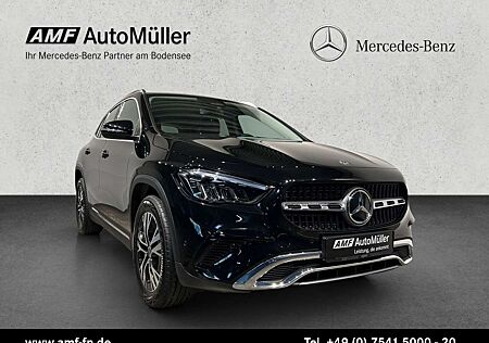 Mercedes-Benz GLA 180 Progressive Advanced LED+KAMERA+EASY-P.+