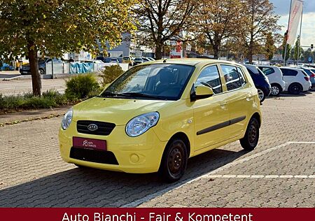 Kia Picanto 1.1 *Tüv neu *1.Hand