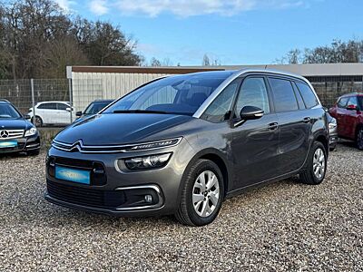 Citroen Grand C4 Picasso /Spacetourer Selection Aut.  7-S