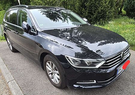 VW Passat Variant Volkswagen Comfortline BMT/Start-Stopp