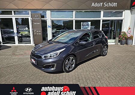 Kia Cee'd Ceed / Ceed 1,6 GDI 6-DCT Spirit
