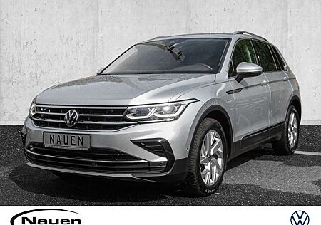 VW Tiguan Volkswagen 1.5 TSI DSG Elegance *mtl. 349,-€ 4,99%*