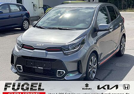 Kia Picanto 1.2 Navi|RFK|SHZ|LHZ