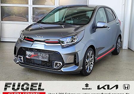 Kia Picanto 1.2 Navi|RFK|SHZ|LHZ