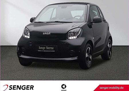 Smart ForTwo Plus-Paket Cool & Audio-Paket Tempomat 15