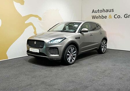 Jaguar E-Pace P300 R-Dyn AWD Black Pack HeadUp Meridian