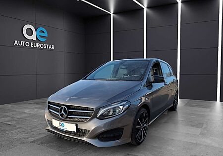 Mercedes-Benz B 200 d Urban Night *LED*Pano*AHK*Navi*