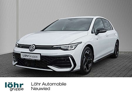 VW Golf Volkswagen VIII 1.5 TSI R-Line Black Style /MatrixLED