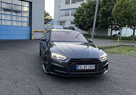 Audi A5 Sportback 3.0 TDI quattro tiptronic sport