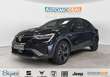 Renault Arkana R.S. Line AUTOMATIK NAV LED DIG-DISPLAY KAMERA ACC