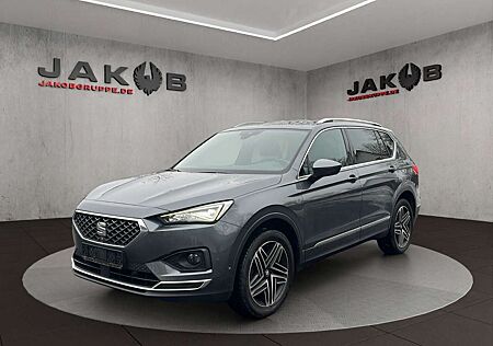 Seat Tarraco Xcellence 4Drive