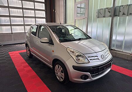 Nissan Pixo 1.0l acenta