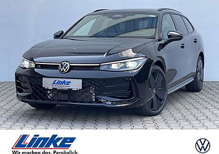 VW Passat Variant Volkswagen R-Line Signature 1.5 TSI eHybrid DSG AHK