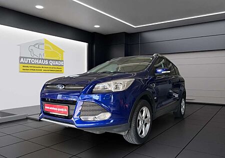 Ford Kuga Edition 1.5 EcoBoost orginal 14.500KM !!!