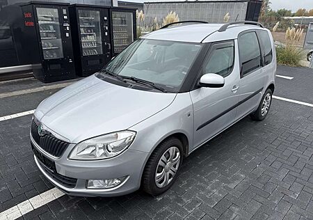 Skoda Roomster 1.2 TDI DPF FAMILY