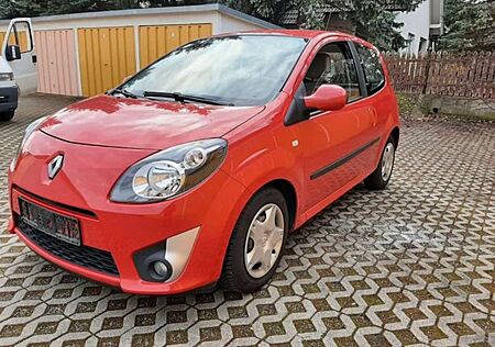 Renault Twingo ECO2