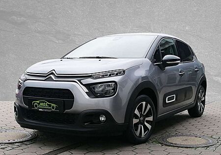 Citroën C3 Citroen Citroen Max PureTech #Navi #PDC #Kamera #DAB
