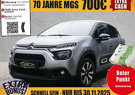 Citroën C3 Citroen Citroen Max PureTech #Navi #PDC #Kamera #DAB