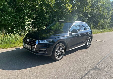 Audi Q5 Diesel 40 TDI quattro