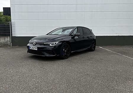 VW Golf R Volkswagen 2.0 TSI OPF 4Motion DSG