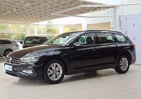 VW Passat Variant gebraucht kaufen VW Passat Variant Volkswagen 2.0 TDI DSG NAVI/AHK/LED/RÜ-CAM