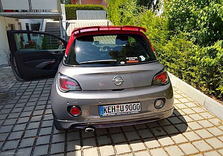 Opel Adam 1.4 Turbo S