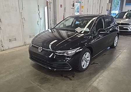 VW Golf Volkswagen 2.0 TDI DSG VIII Life**Navi+Virtual+ACC**
