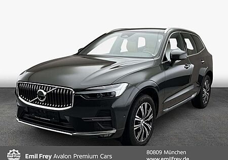 Volvo XC 60 XC60 XC60 B5 D AWD Geartronic Inscription