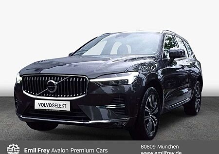 Volvo XC 60 XC60 XC60 B5 D AWD Geartronic Inscription