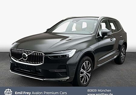 Volvo XC 60 XC60 XC60 B5 D AWD Geartronic Inscription