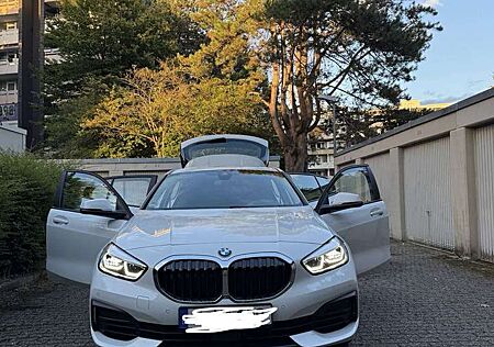 BMW 118i 118 Aut.