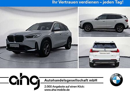 BMW X1 xDrive25e Steptronic Navi LED Panorama Sports