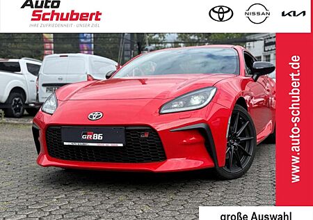 Toyota GT86 GR86 Coupe Automatik+Leder+Kamera+Smartphoneintegration