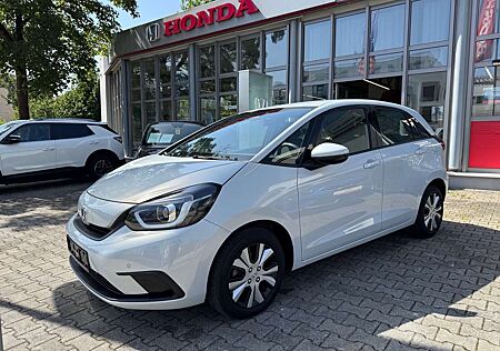 Honda Jazz 1.5 e:HEV Hybrid Elegance | Rückfahrkamera