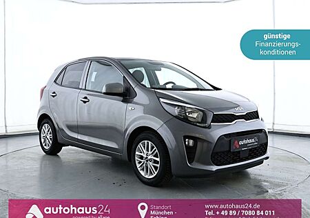 Kia Picanto 1.2 Vision Navi|ParkPilot|Klima