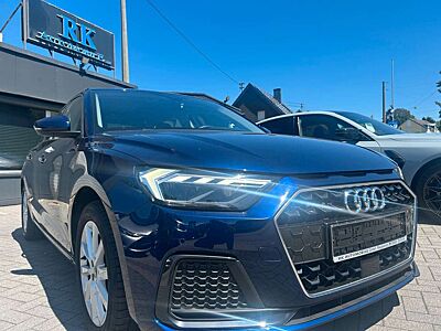 Audi A1 Sportback 30 TFSI advanced
