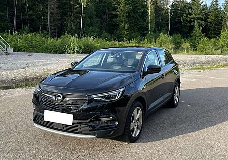 Opel Grandland X 1.2 Start/Stop Automatik INNOVATION