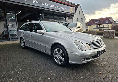 Mercedes-Benz E 220 E -Klasse T-Modell T CDI*AHK*EURO4*N