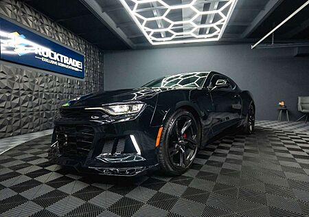 Chevrolet Camaro 3.6 V6 Coupe ZL1 Performance *CarPlay*19%