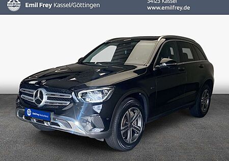 Mercedes-Benz GLC 300 GLC