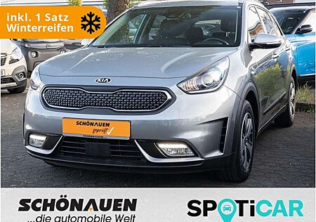Kia Niro Vision Hybrid 1.6 GDI 2WD +HSA+L/SHZ+RFK+WR+
