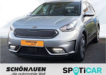 Kia Niro Vision Hybrid 1.6 GDI 2WD +HSA+L/SHZ+RFK+WR+